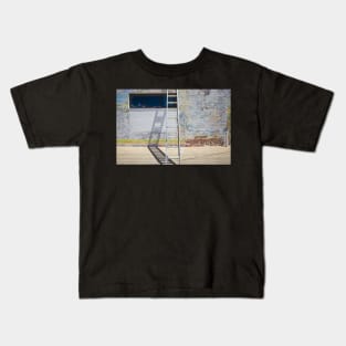 Ladered Kids T-Shirt